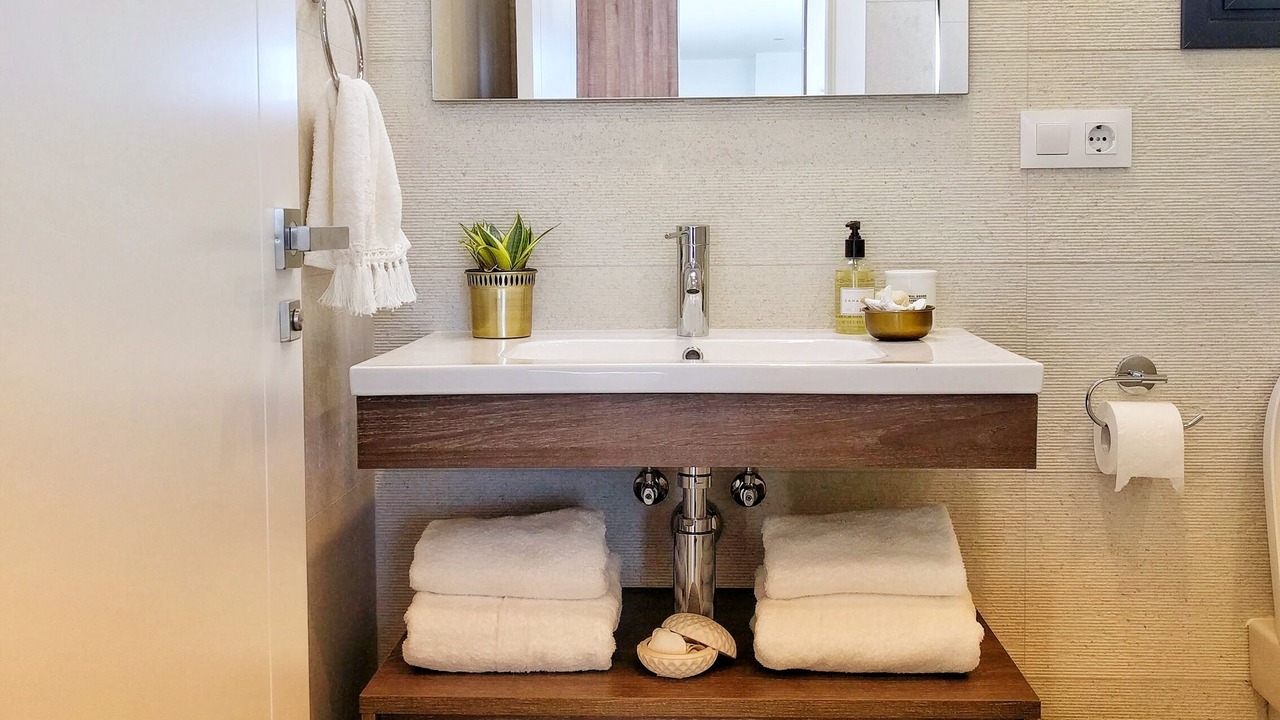 Photo of Bathroom in Fanadix