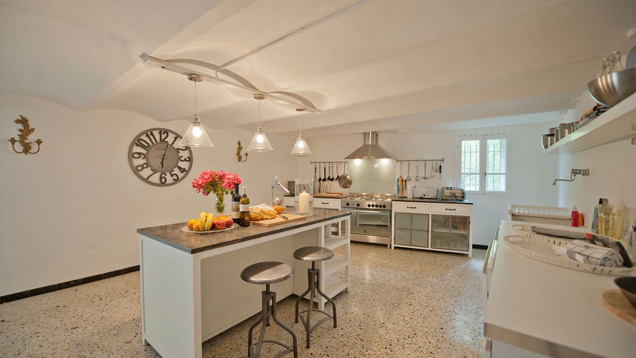 Photo of Kitchen in Canet