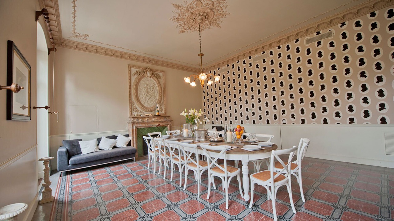 Photo of Livingroom in Canet
