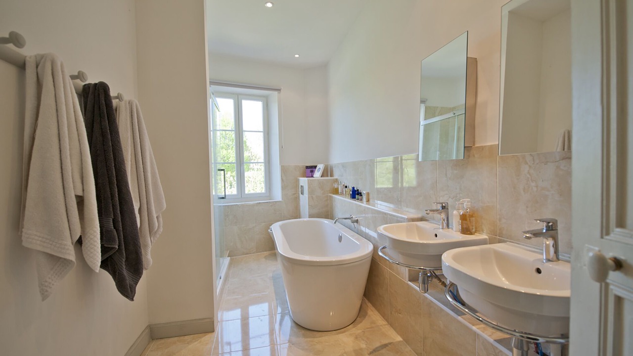 Photo of Bathroom in Canet