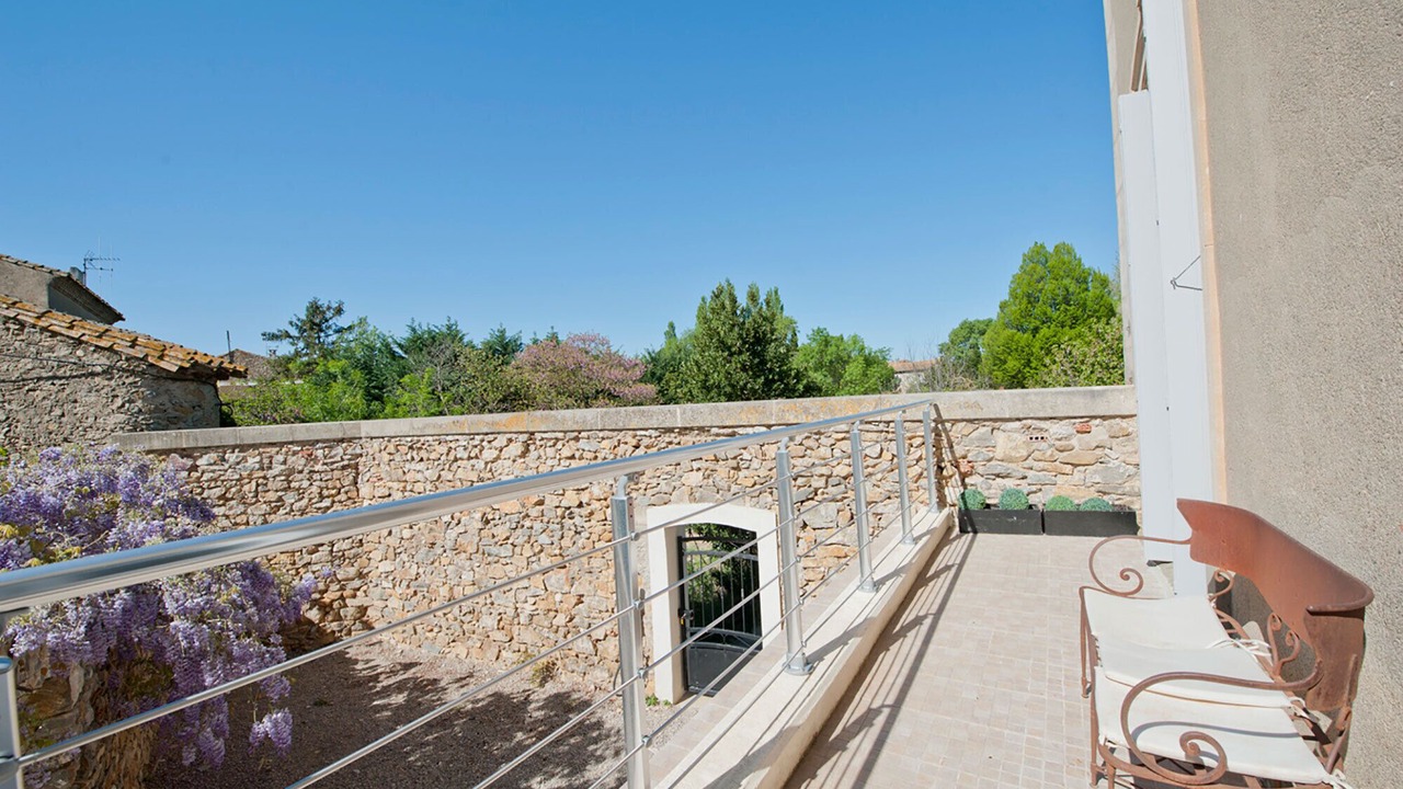 Photo of Bedroom in Canet