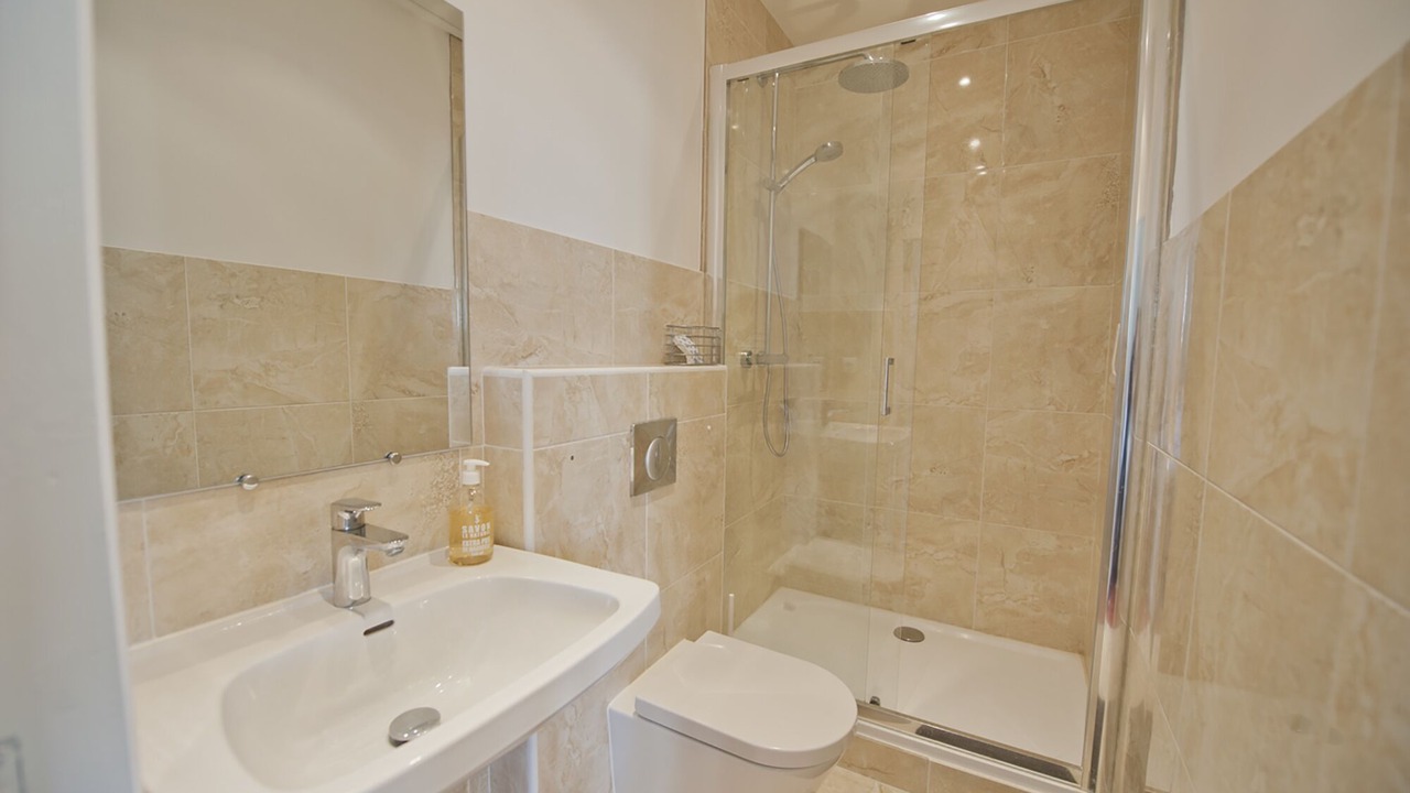 Photo of Bedroom in Canet