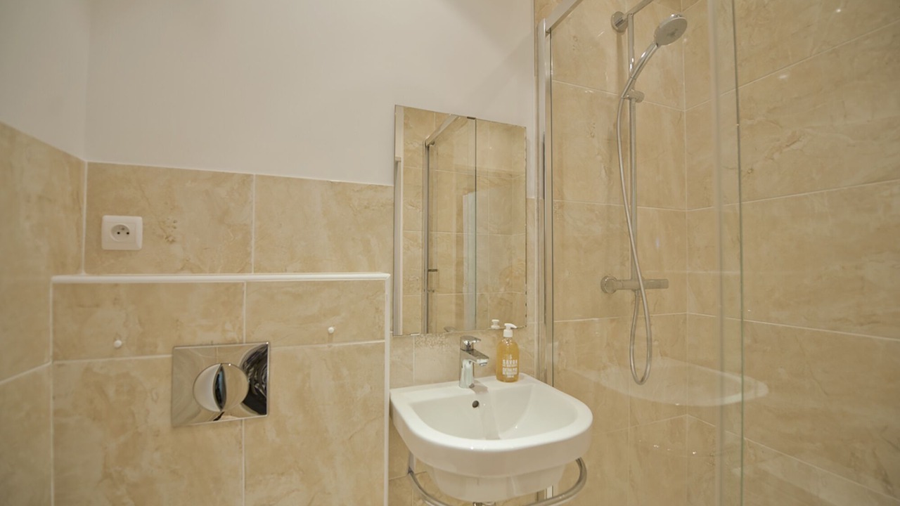 Photo of Bedroom in Canet
