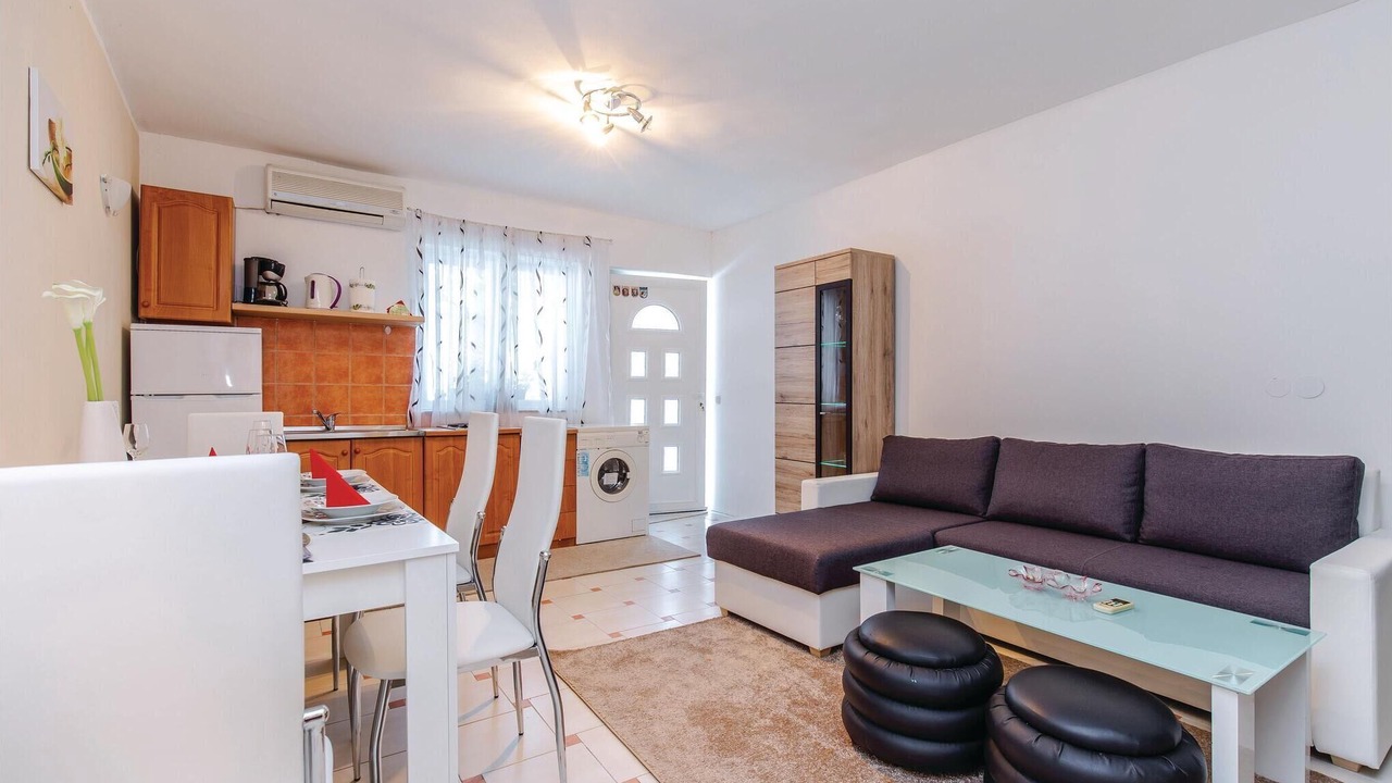 Photo of Bedroom in Zurkovo