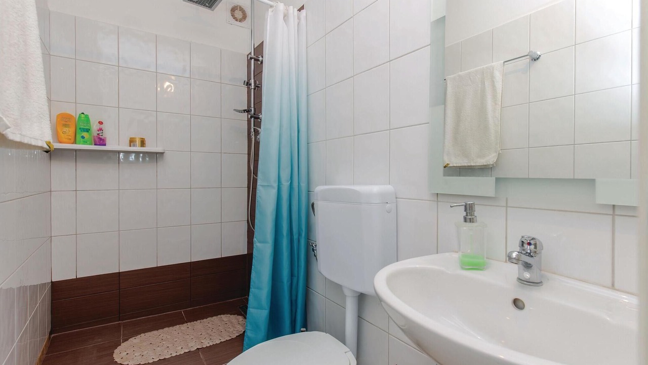 Photo of Bathroom in Zurkovo