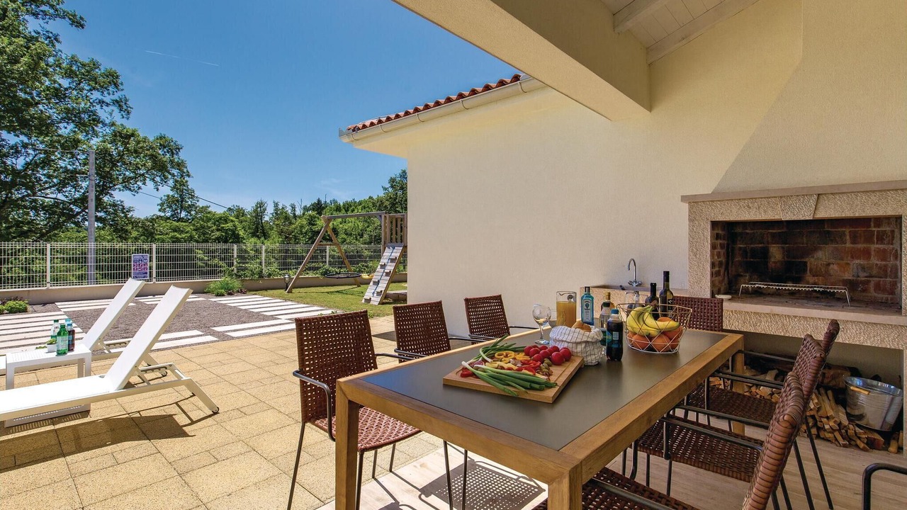 Photo of Patio Balcony in Veprinac