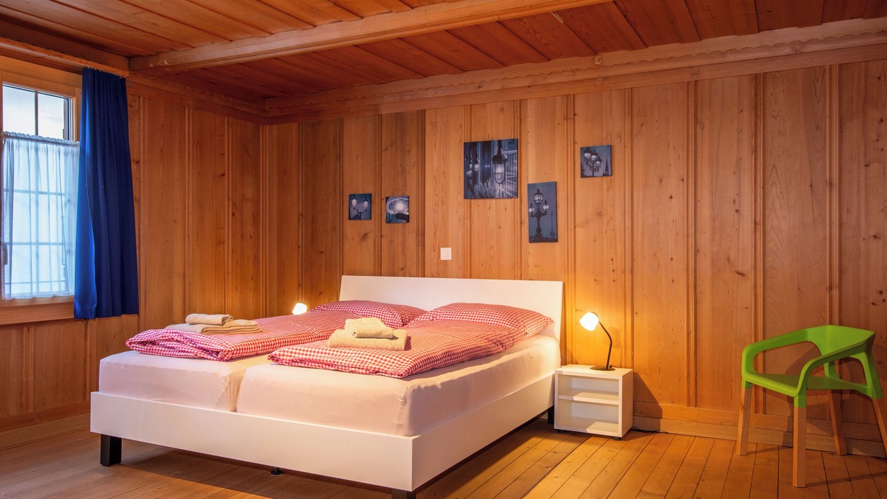Photo of Others in Adelboden