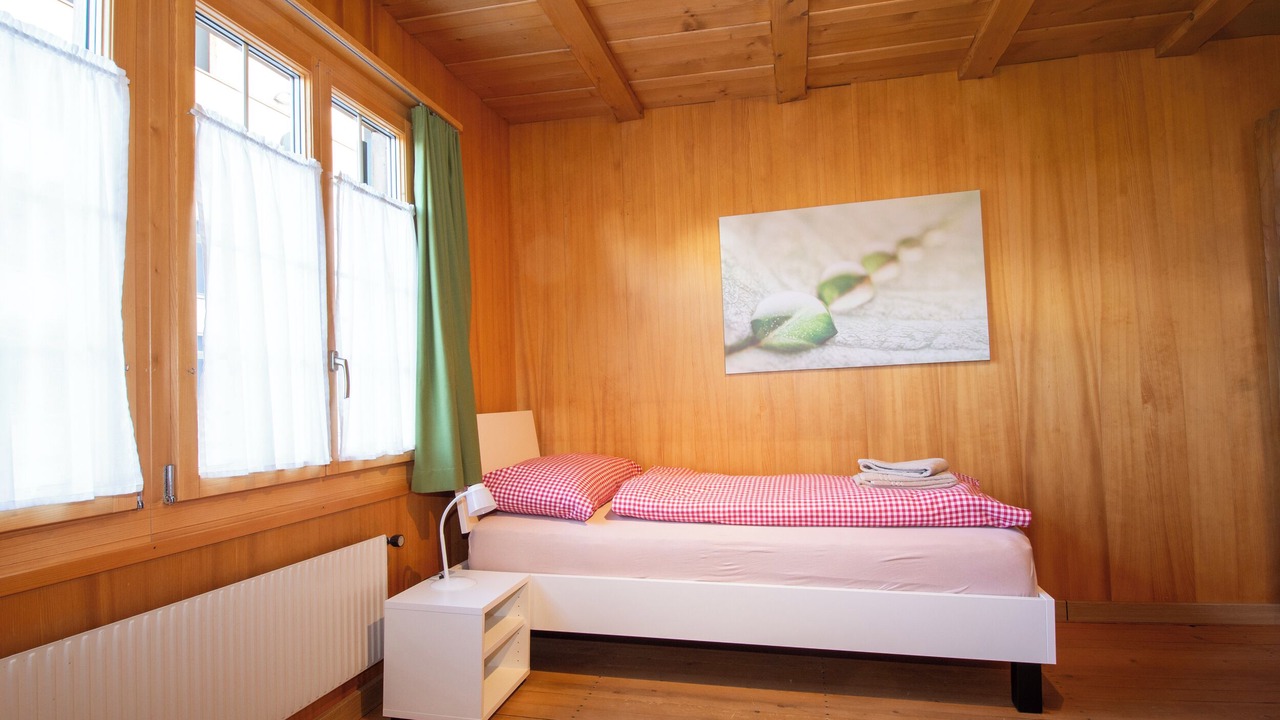 Photo of Others in Adelboden