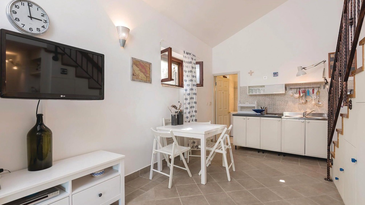 Photo of Bedroom in Prigradica