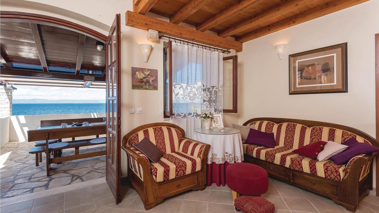 Photo of Bedroom in Prigradica