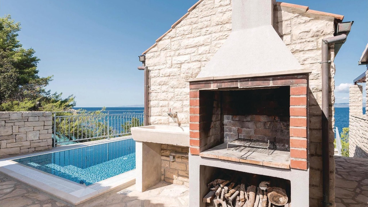 Photo of Outdoor in Prigradica