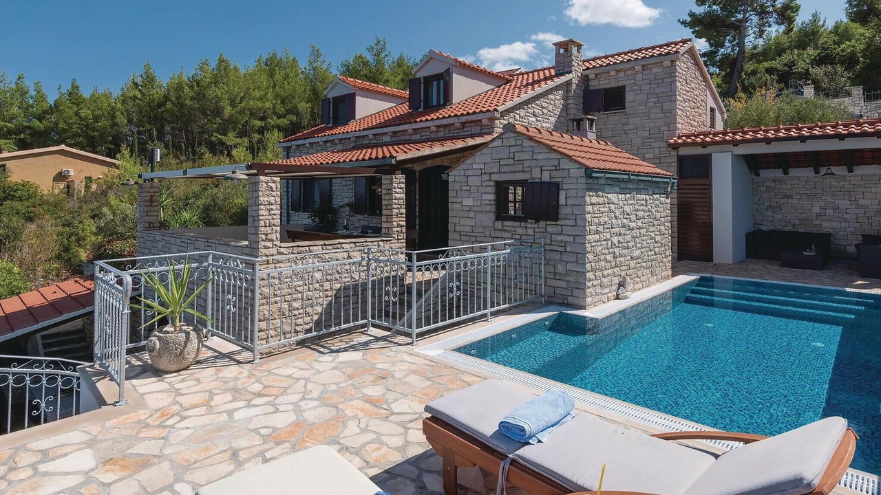 Photo of Outdoor in Prigradica