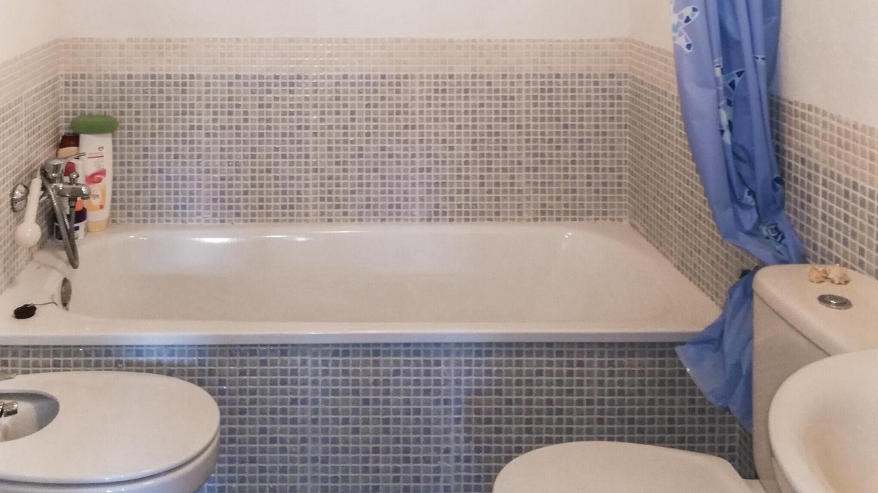 Photo of Bathroom in Moncofar