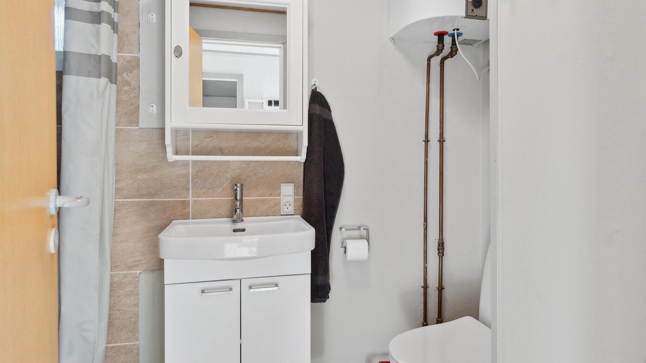 Photo of Bathroom in Hoensinge