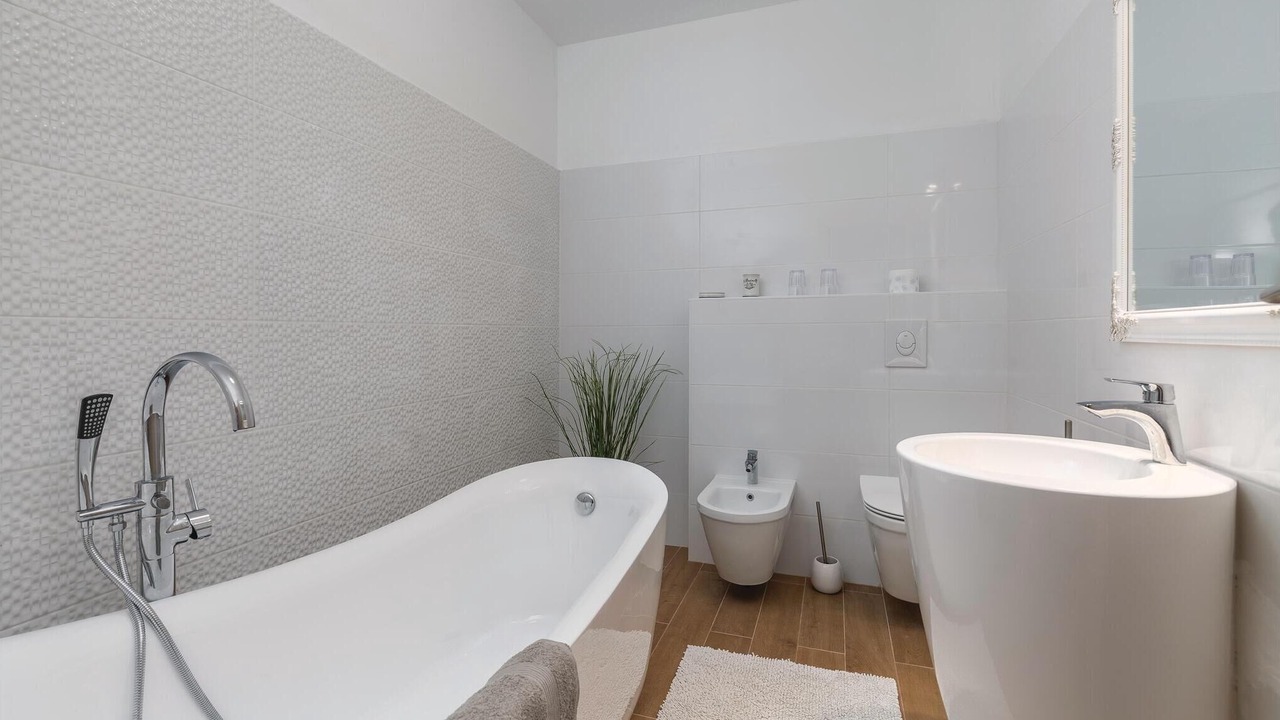 Photo of Bathroom in Diklici