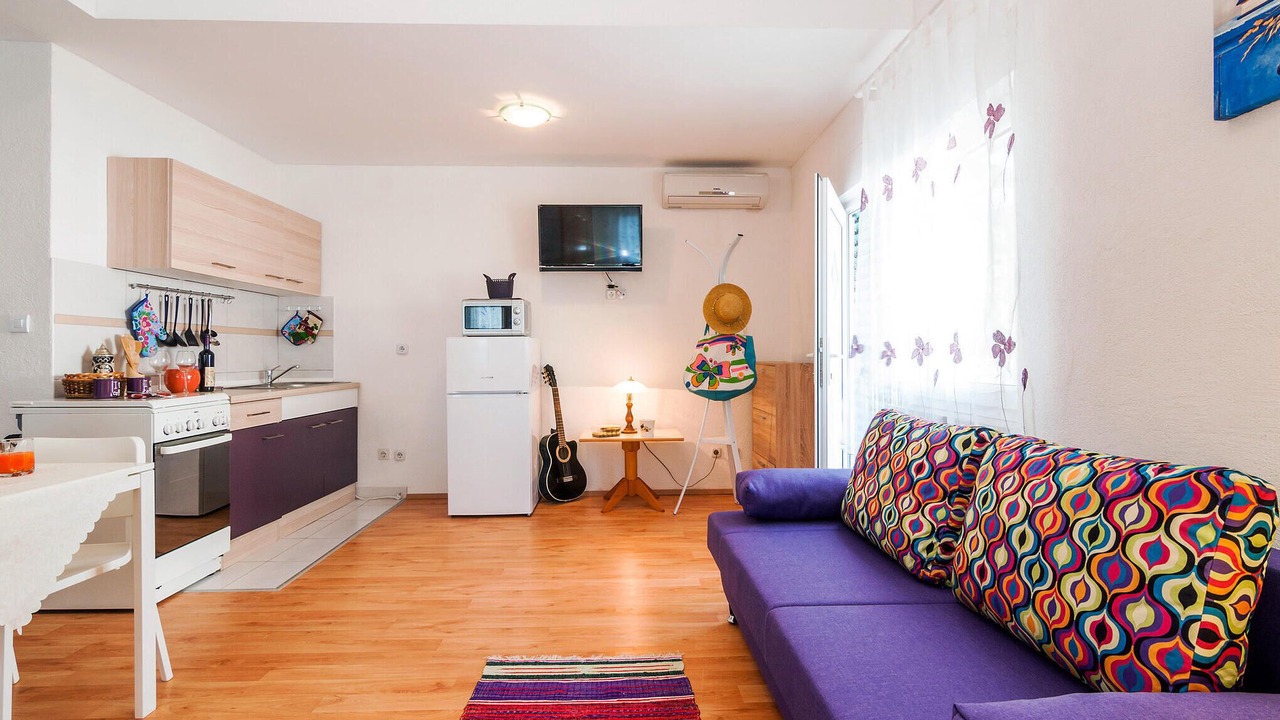 Photo of Bedroom in Vinjerac