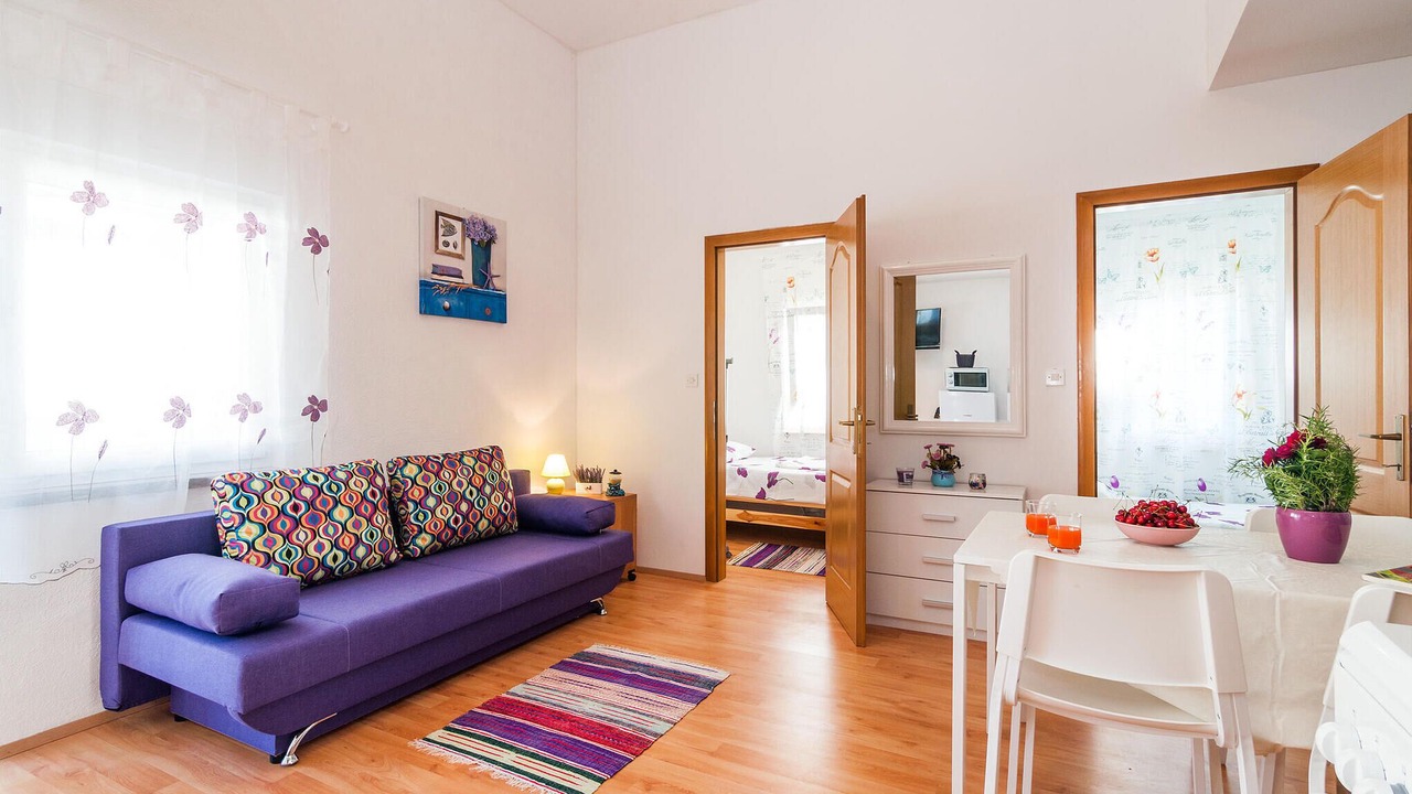Photo of Bedroom in Vinjerac