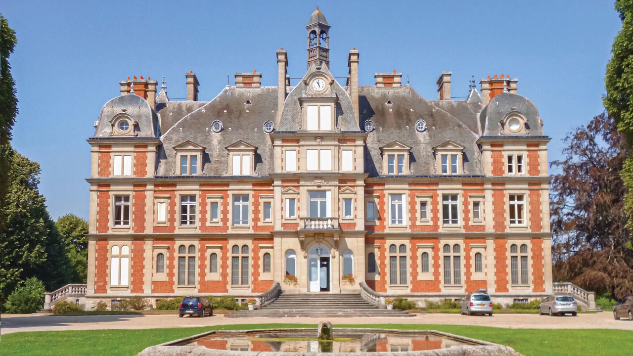 Photo of Others in Ocquerre