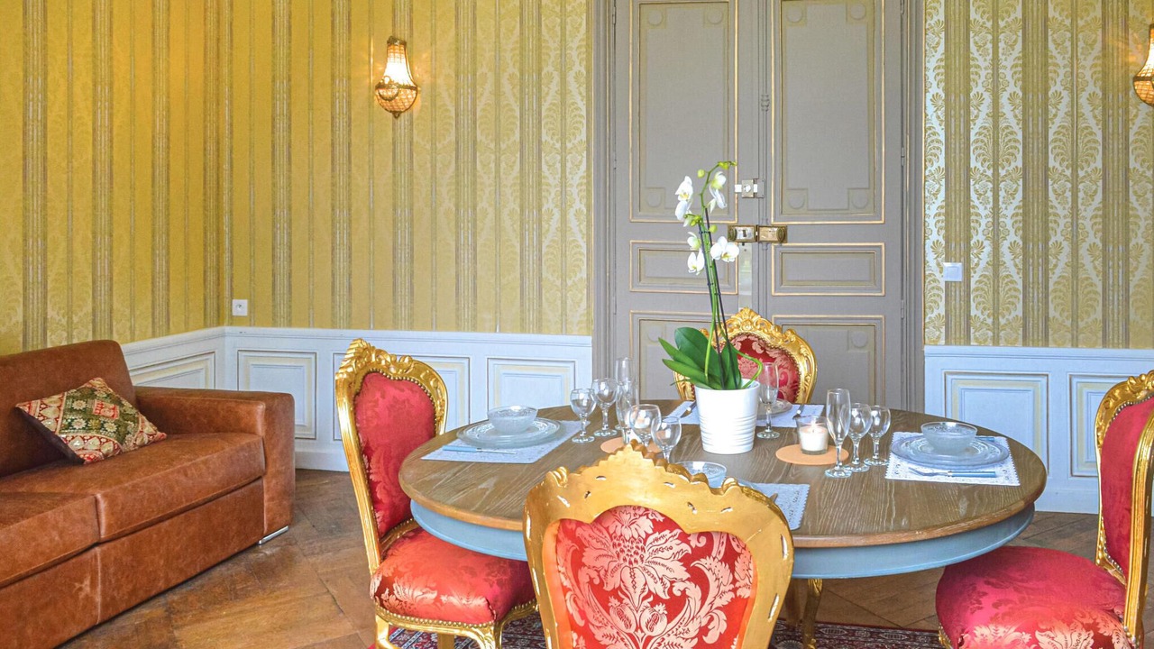 Photo of Bedroom in Ocquerre