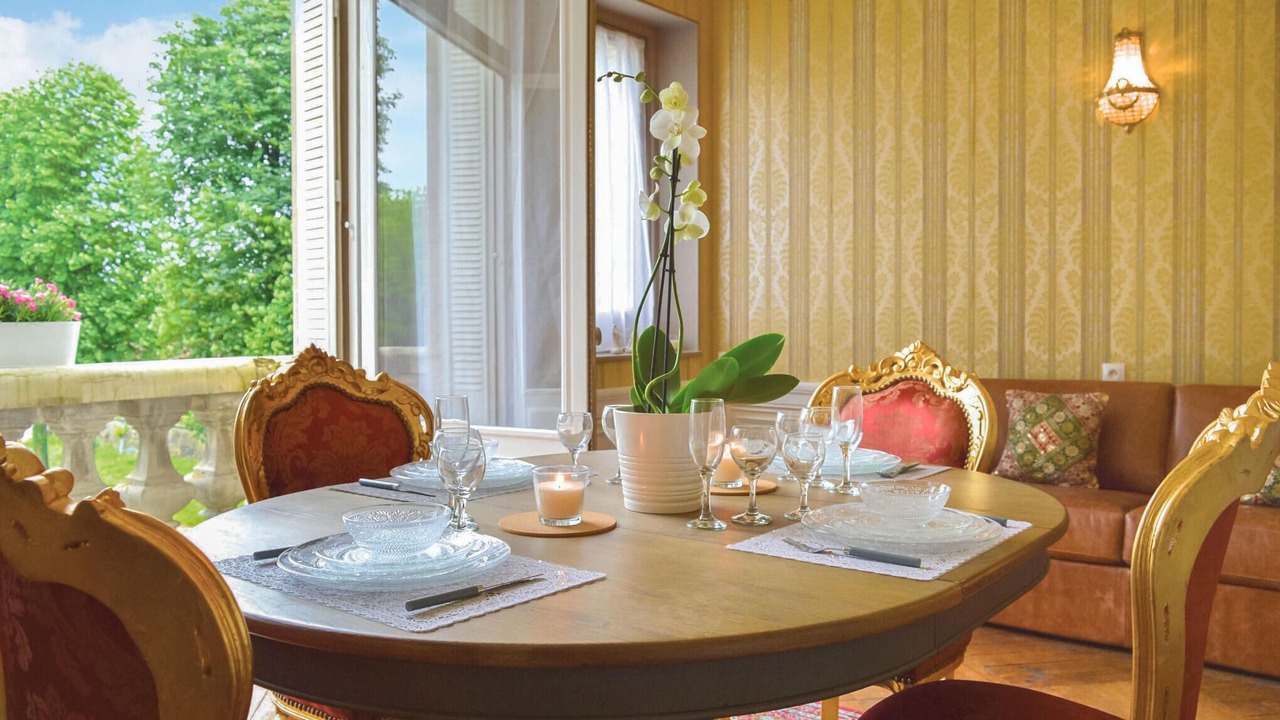 Photo of Bedroom in Ocquerre