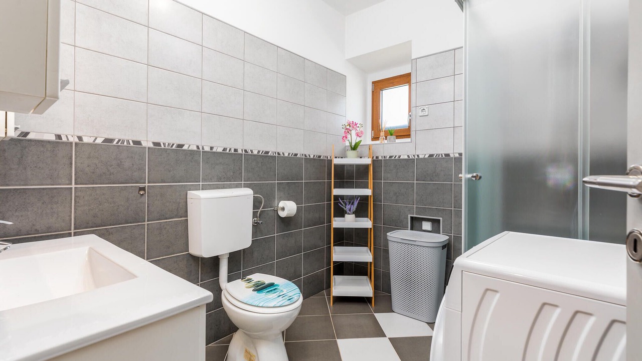Photo of Bathroom in Rezanci