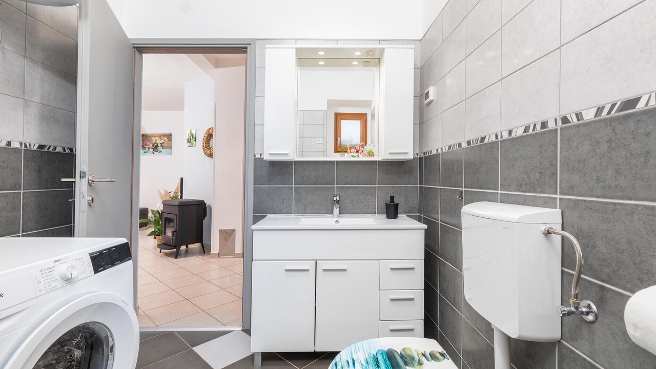 Photo of Bathroom in Rezanci