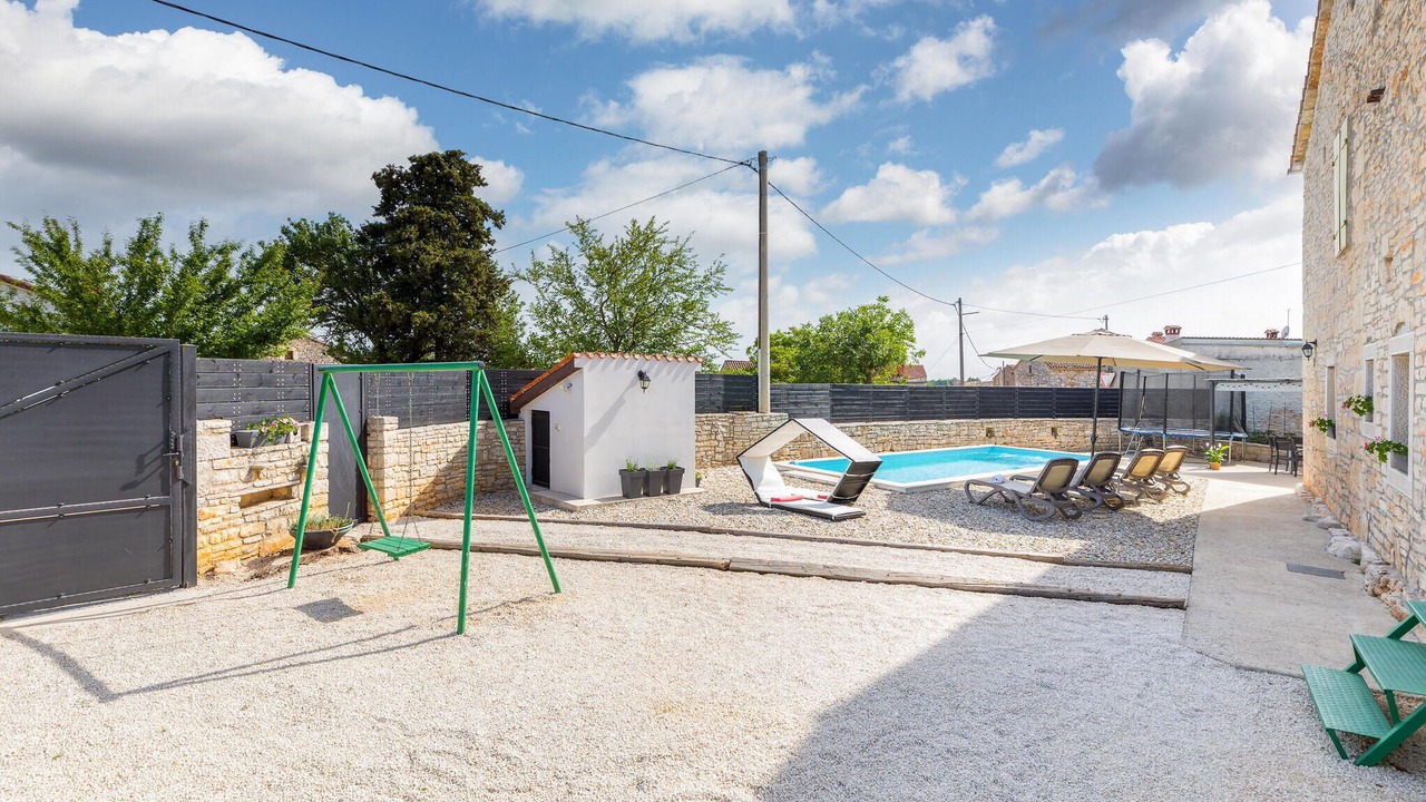 Photo of Outdoor in Rezanci