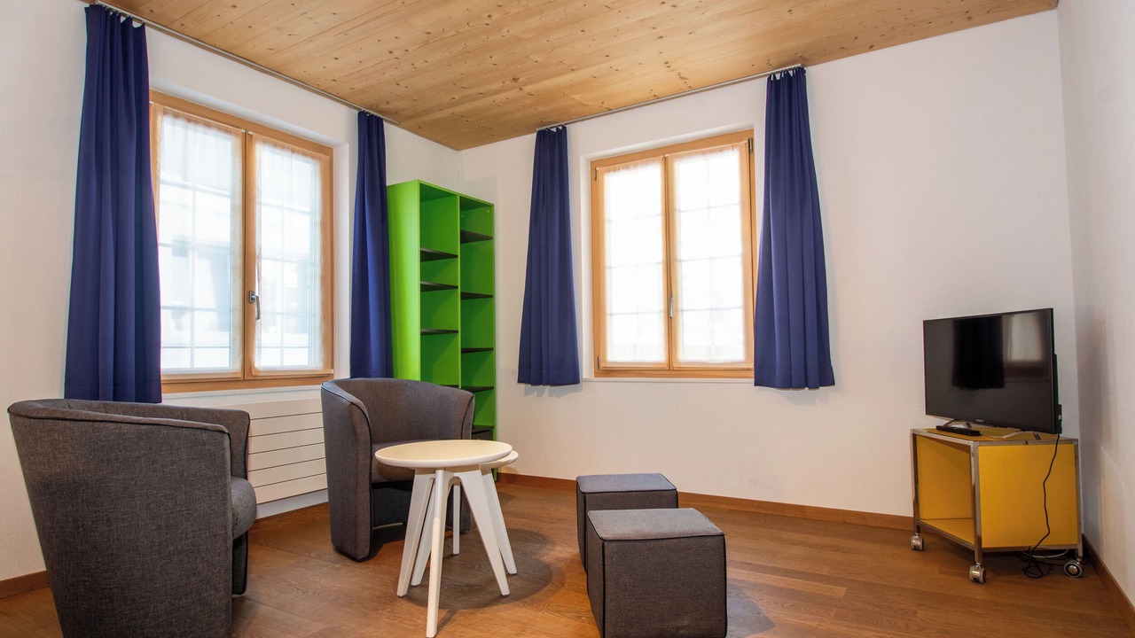 Photo of Livingroom in Adelboden