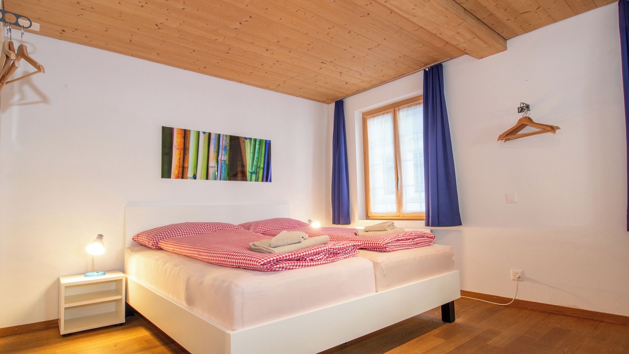 Photo of Others in Adelboden