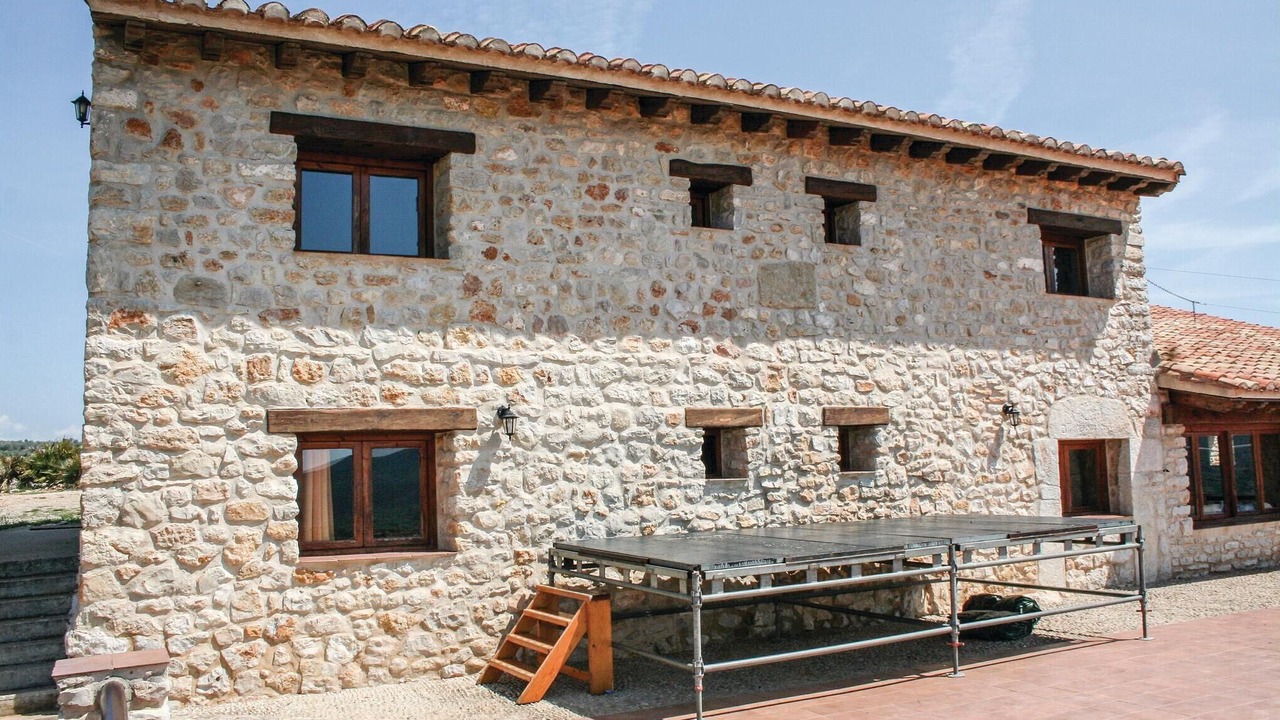 Photo of Outdoor in La Salzadella