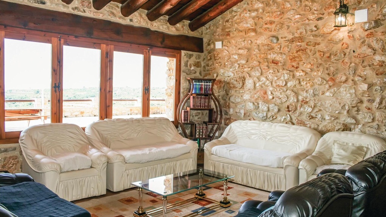 Photo of Bedroom in La Salzadella