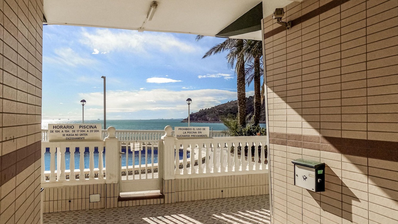 Photo of Outdoor in Oropesa del Mar