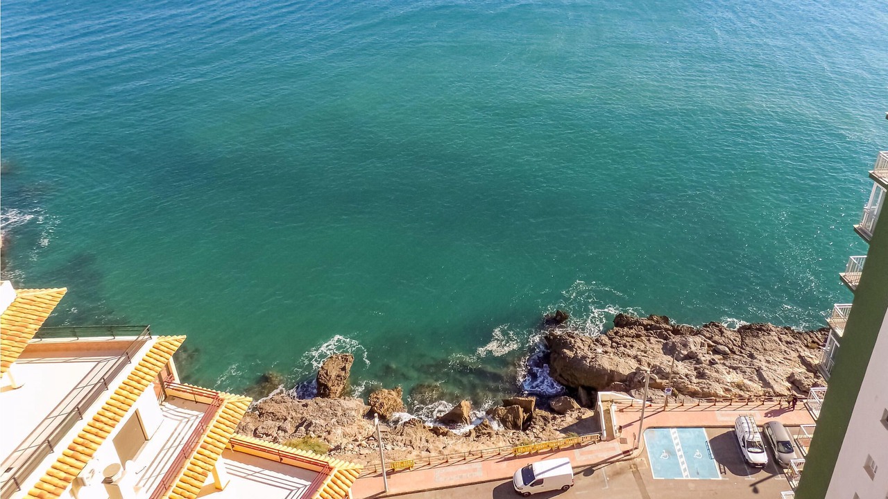 Photo of Bedroom in Oropesa del Mar