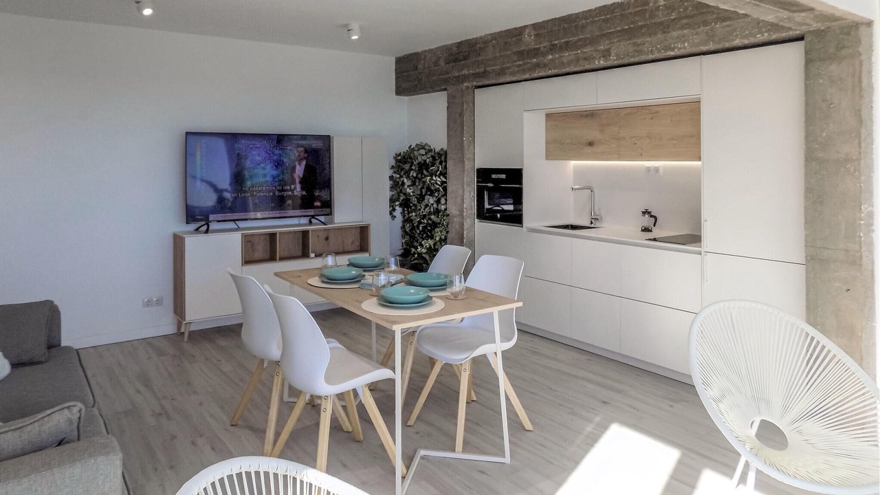 Photo of Bedroom in Oropesa del Mar