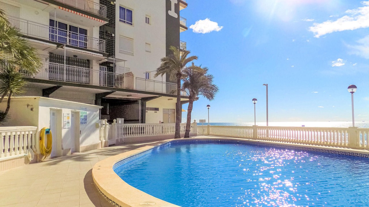 Photo of Outdoor in Oropesa del Mar