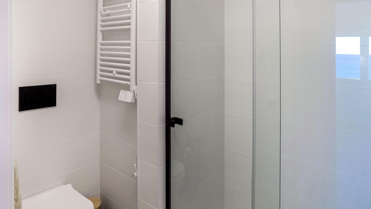 Photo of Bathroom in Oropesa del Mar