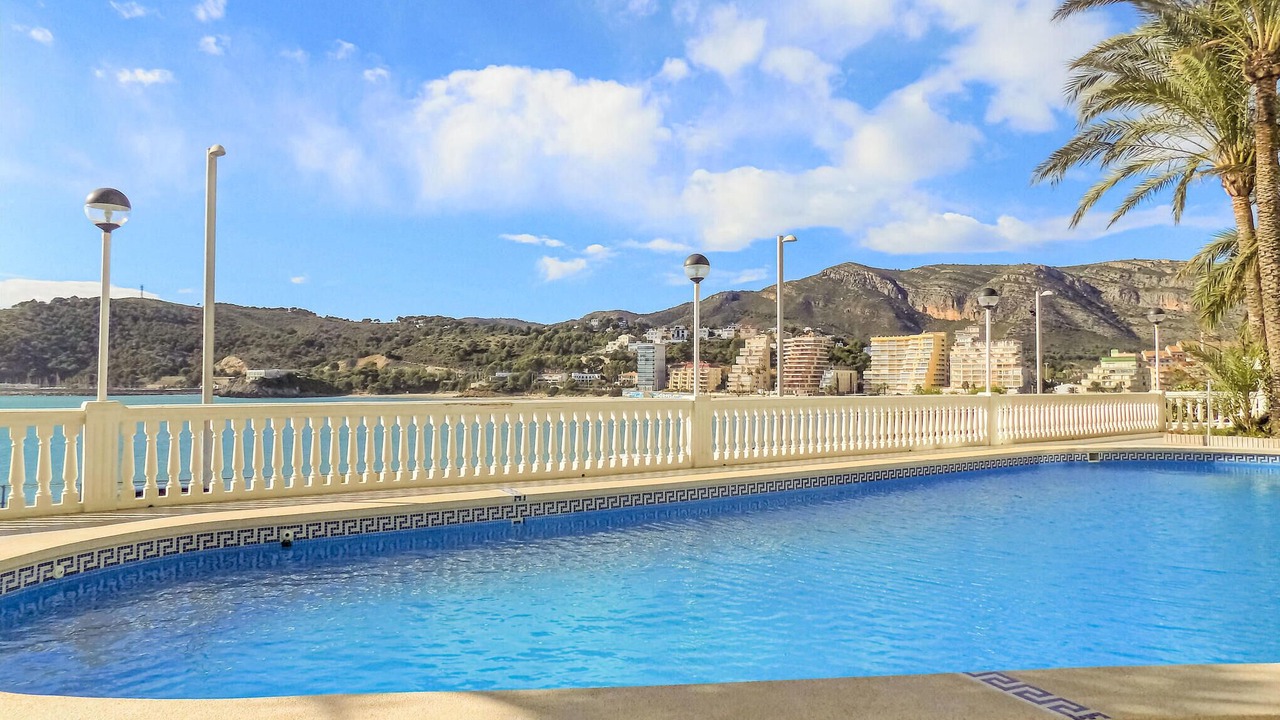 Photo of Outdoor in Oropesa del Mar