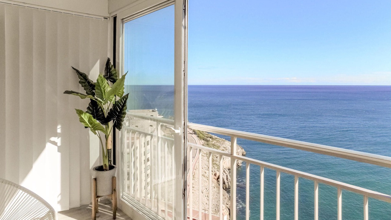 Photo of Bedroom in Oropesa del Mar