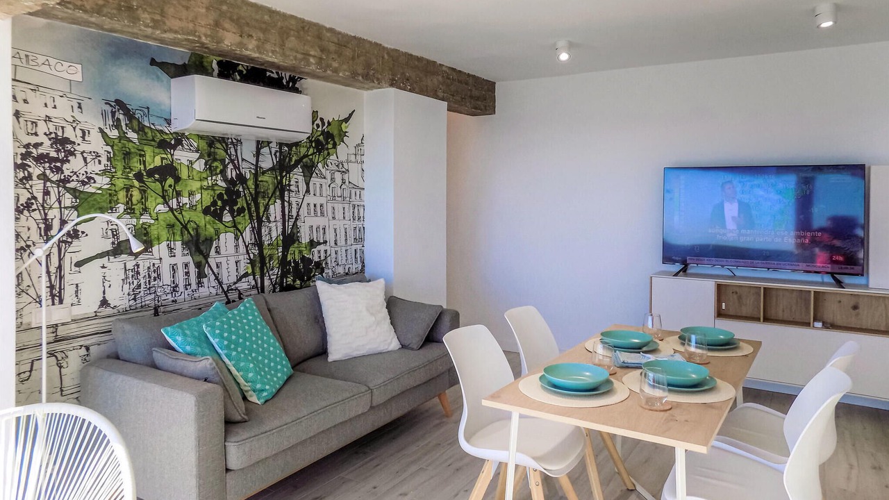 Photo of Bedroom in Oropesa del Mar