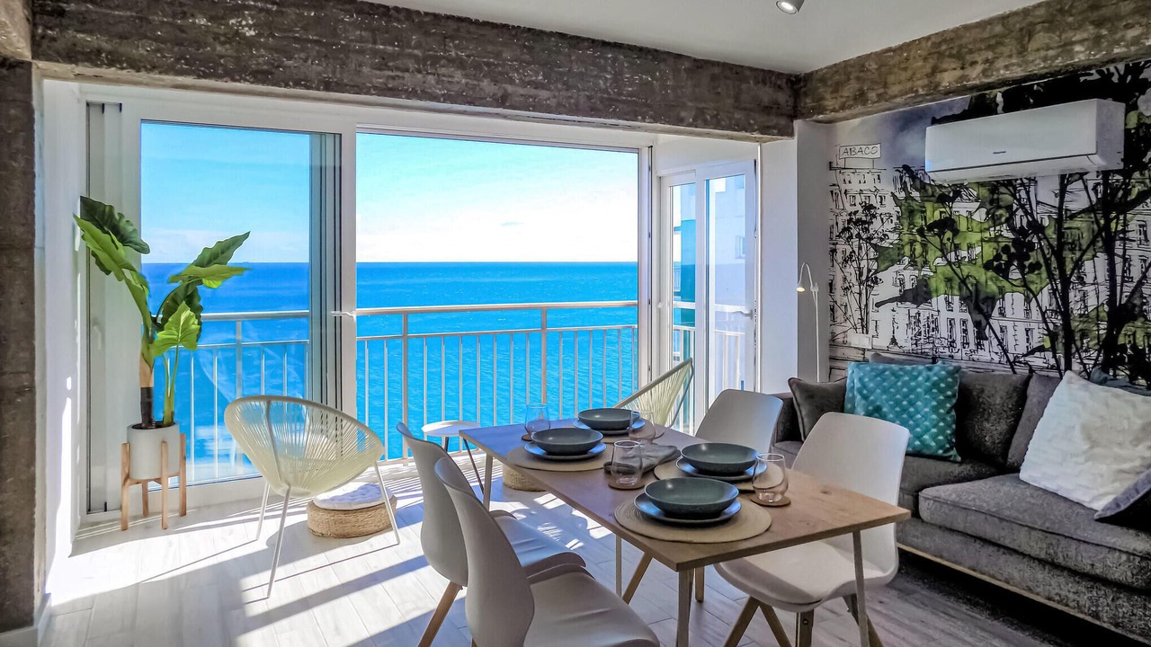 Photo of Bedroom in Oropesa del Mar