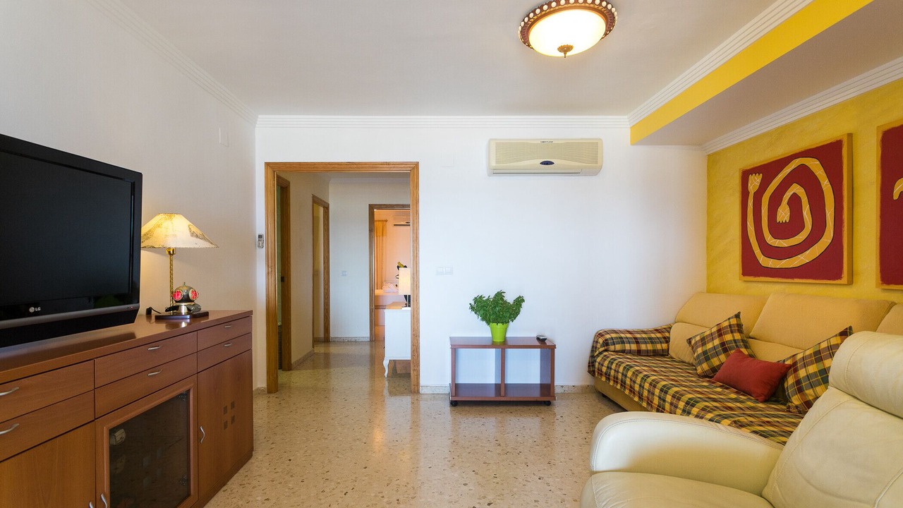 Photo of Livingroom in Port Saplaya
