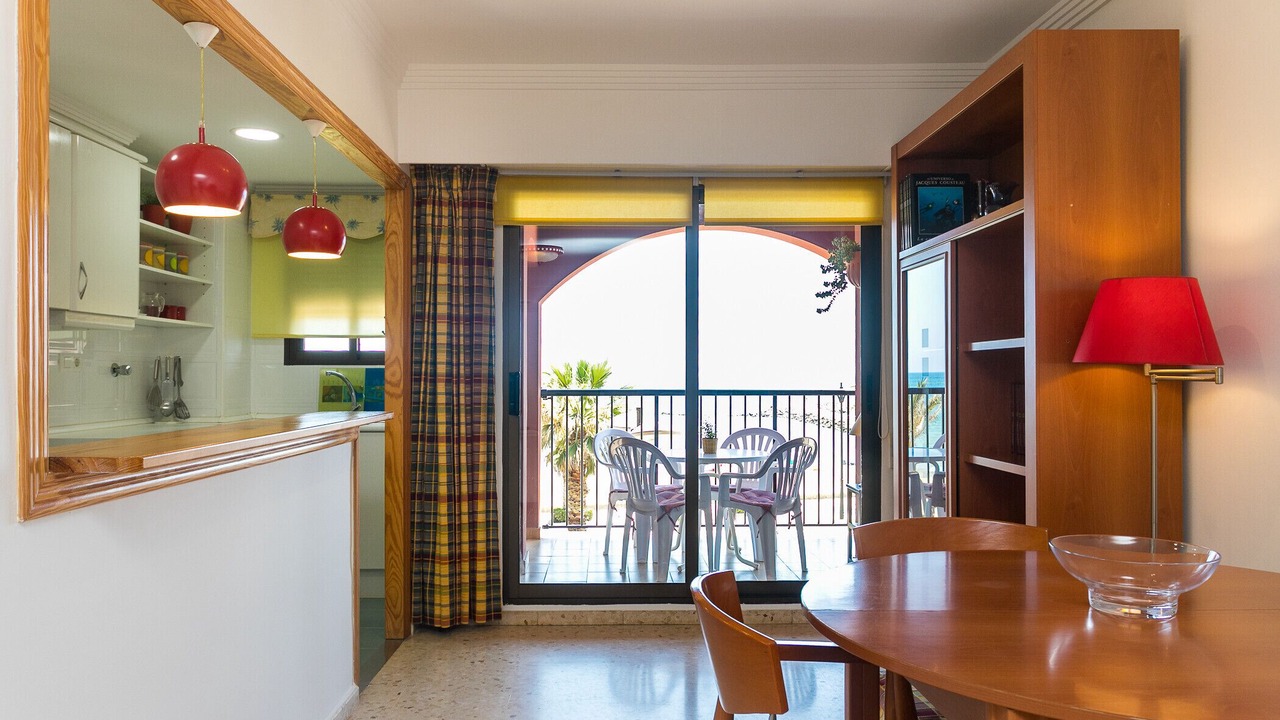 Photo of Livingroom in Port Saplaya