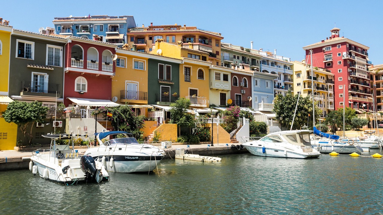 Photo of Outdoor in Port Saplaya
