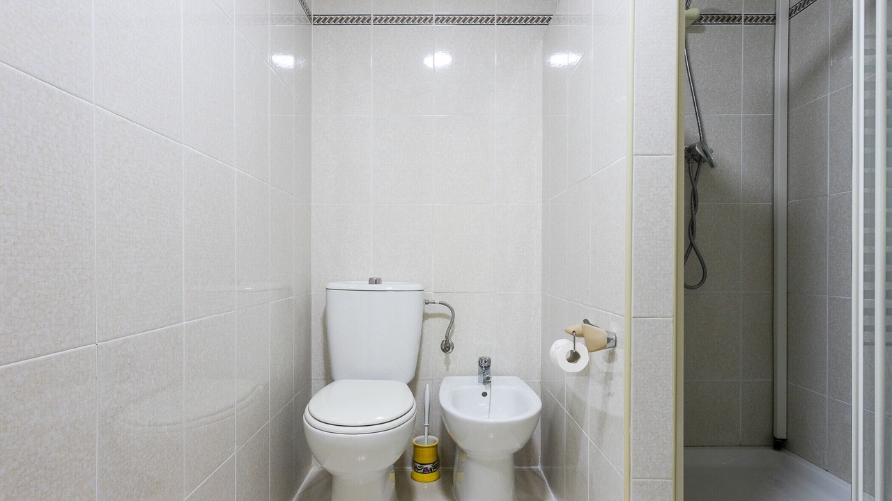 Photo of Bathroom in Port Saplaya
