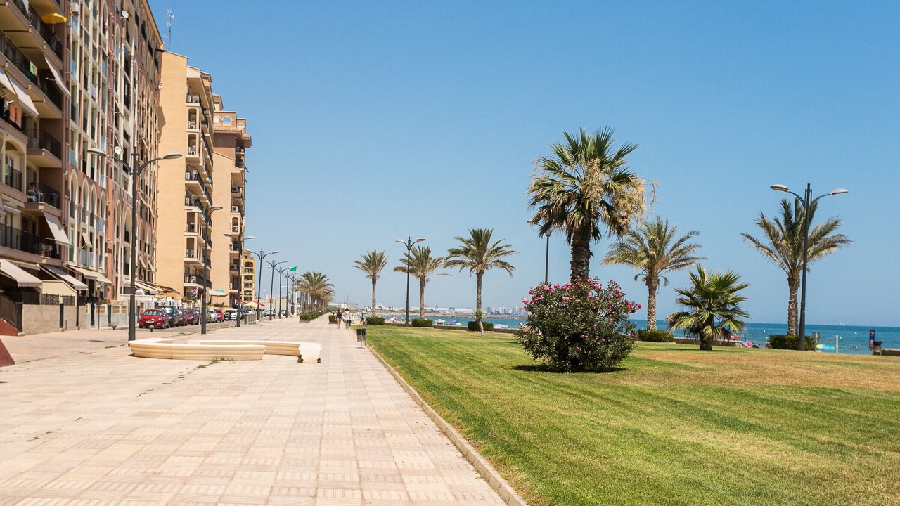 Photo of Outdoor in Port Saplaya