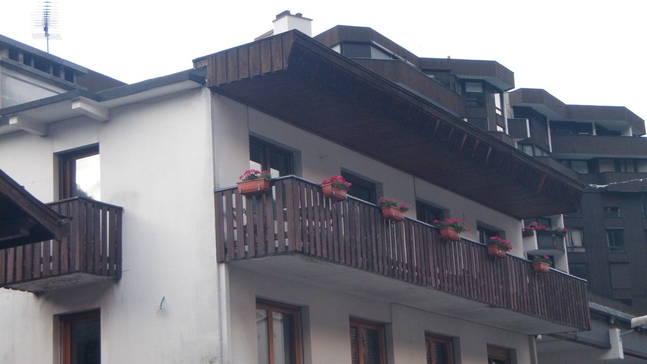 Photo of Outdoor in Chamonix City Centre