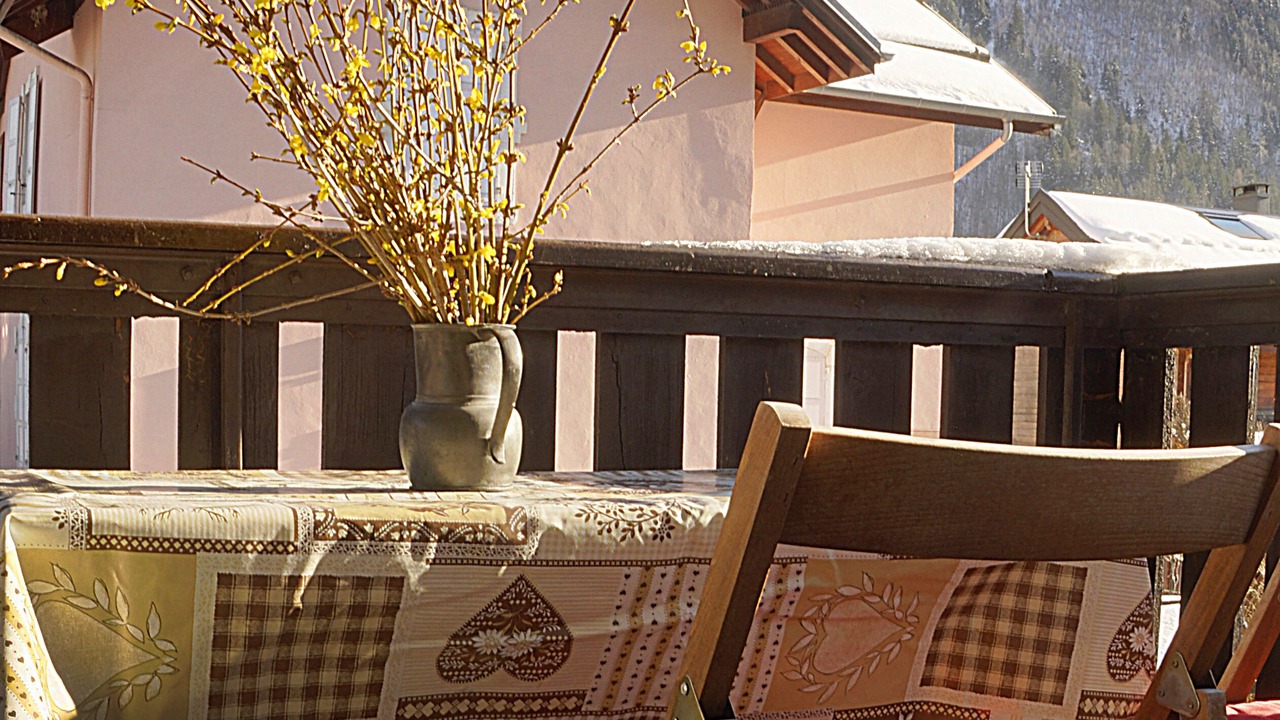 Photo of Outdoor in Chamonix City Centre