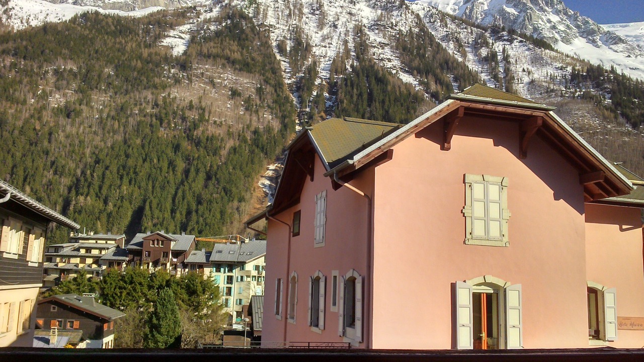 Photo of Outdoor in Chamonix City Centre