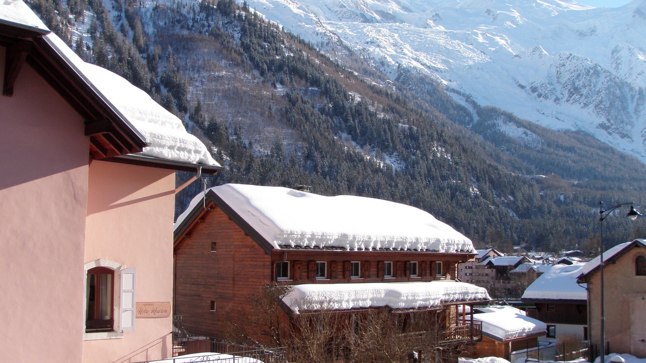 Photo of Outdoor in Chamonix City Centre