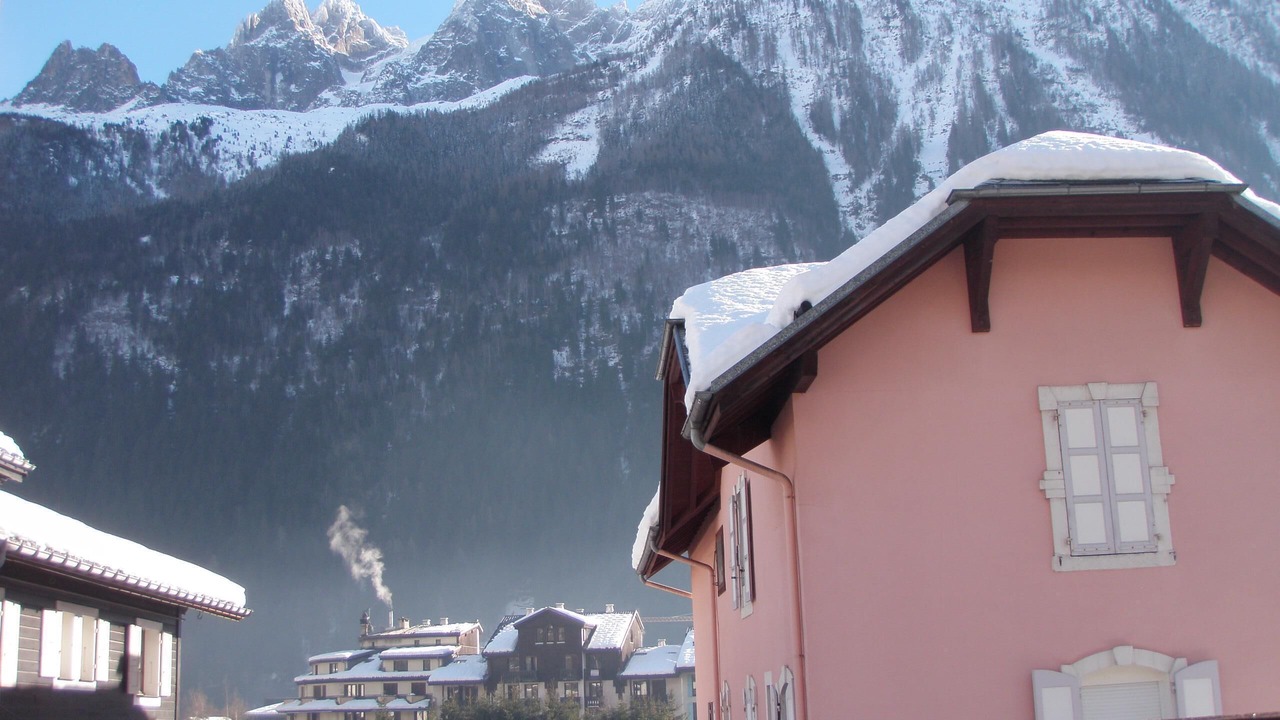 Photo of Outdoor in Chamonix City Centre